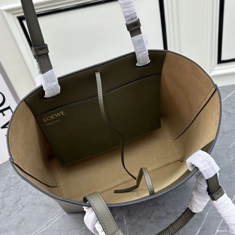 83616 Shopping Bags Loewe Stylish 0724